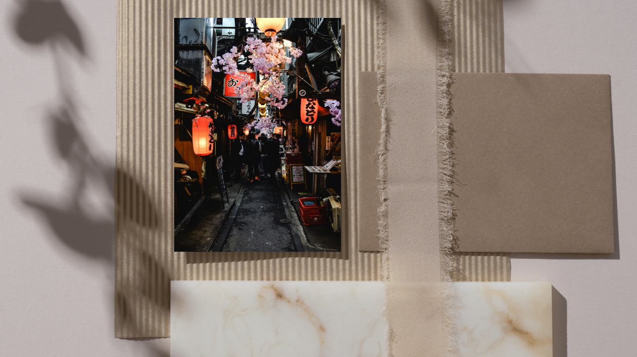 Photo artistique – Le souvenir à encadrer