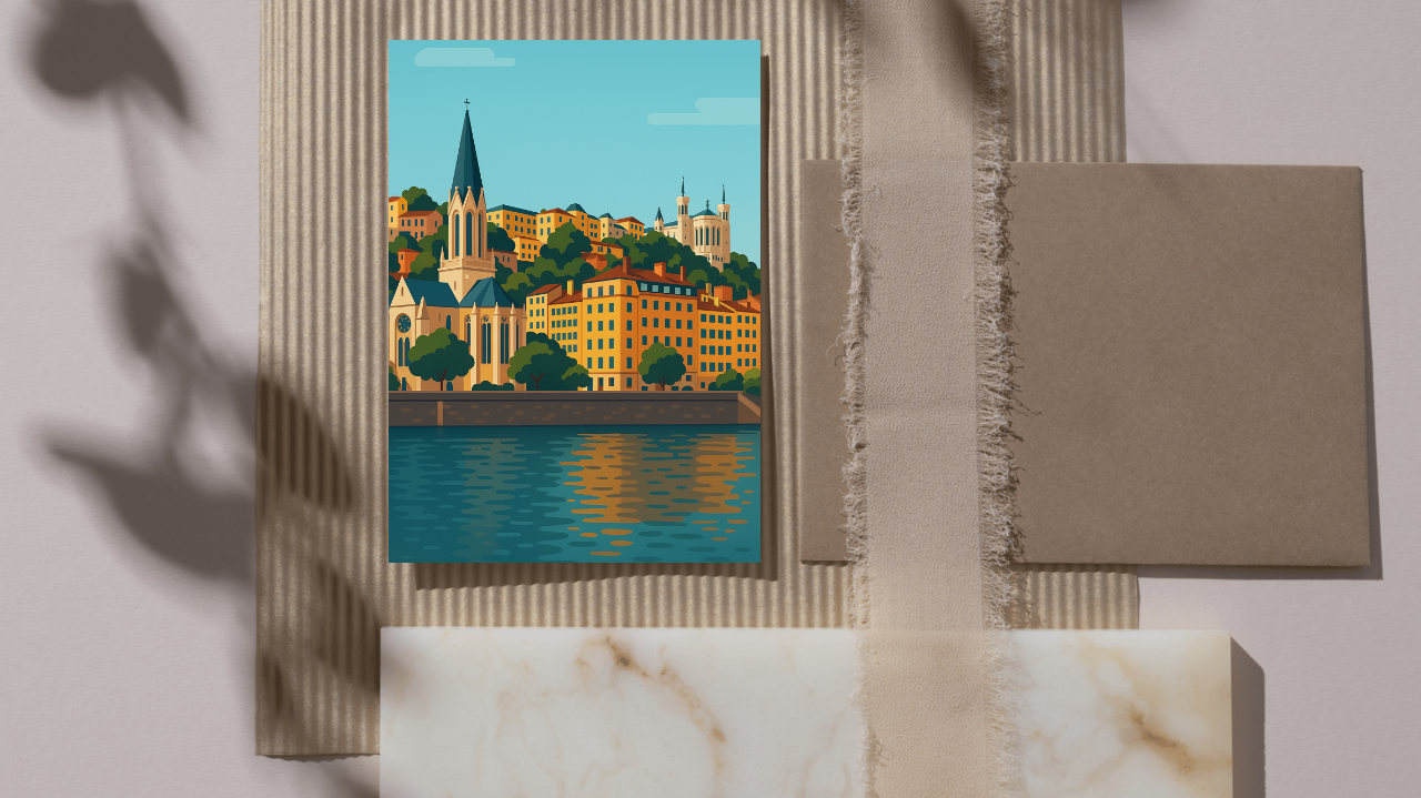 Photo artistique – Le souvenir à encadrer