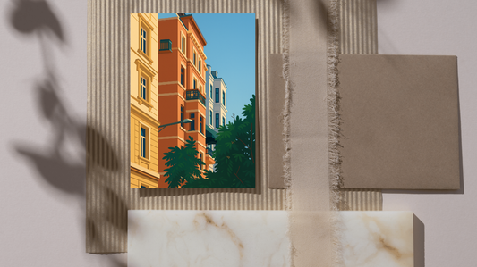 Photo artistique – Le souvenir à encadrer